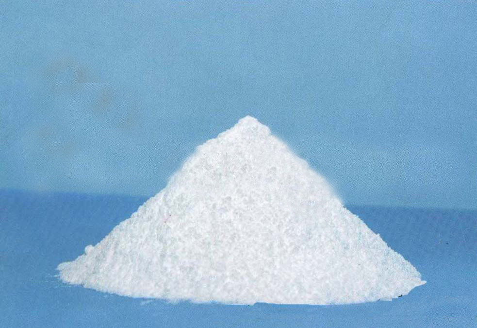 拉薩碳酸鋇：應用領域多樣化，助力優化多重工藝