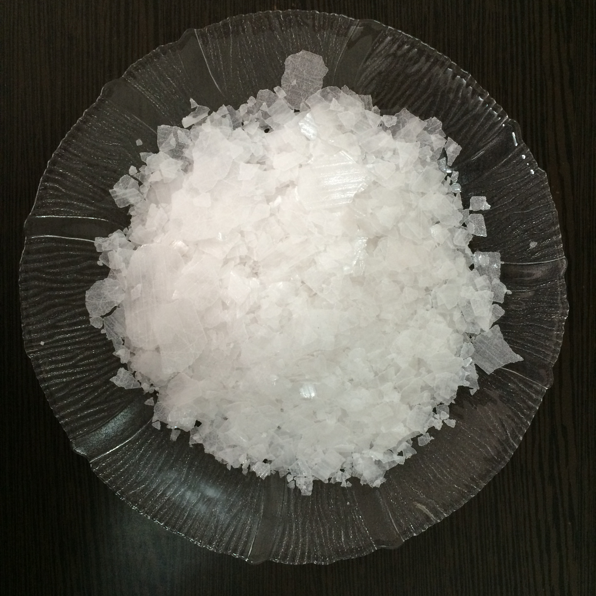 拉薩氫氧化鈉：工業、清潔能源和化學制品的優化生產