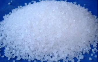 崇左氯化鈉的多重應用：食品、醫療和工業