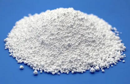 崇左高純氯化鈣：高品質化學原料的廣泛應用與重要性