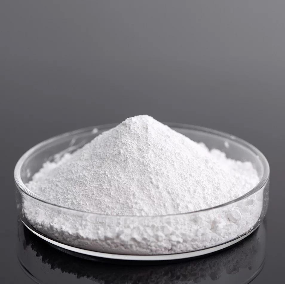 昆明氧化鈣：一種多功能的無機化合物